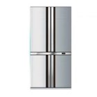 Tủ lạnh Sharp SJF75PV - 625 lít - 4 cửa